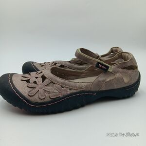 Jambu shoes